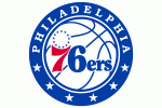 Philadelphia 76ers logo